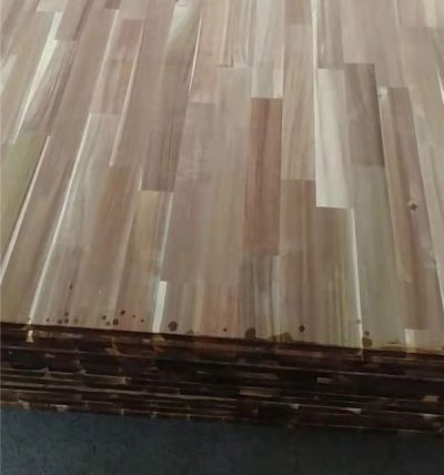 相思木拼板